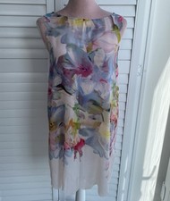 TED BAKER PASTEL PINK BLUE