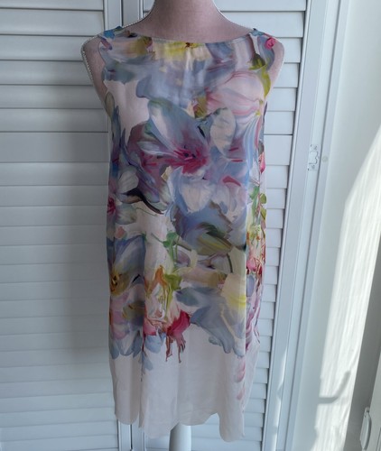 Ted baker pastel pink blue - ted,