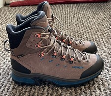 Lowa Randir GORE-TEX Mid