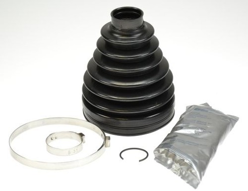 Bellow kit drive shaft spidan - drive,
