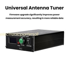 ATU-100Pro Universal Automatic