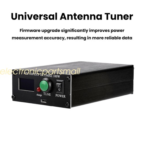 Atu 100pro universal - atu-100pro,