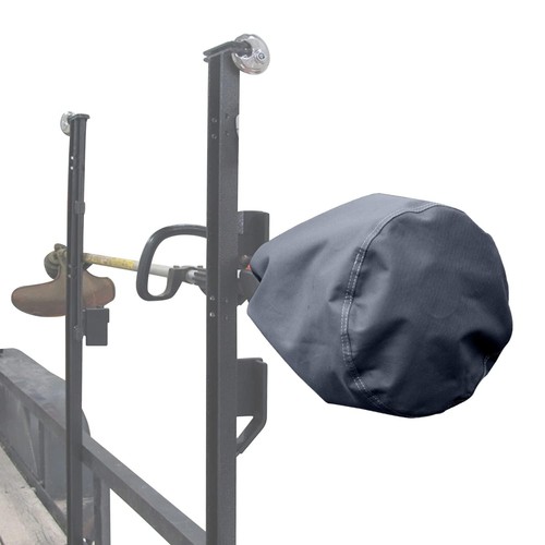 Trimmer cover waterproof 600d - waterproof,