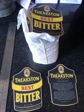 Job lot 100 theakston best - job,