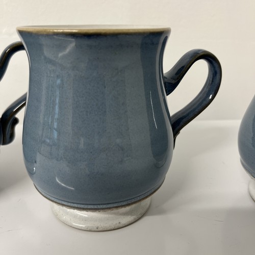 Denby stoneware castile - stoneware, &
