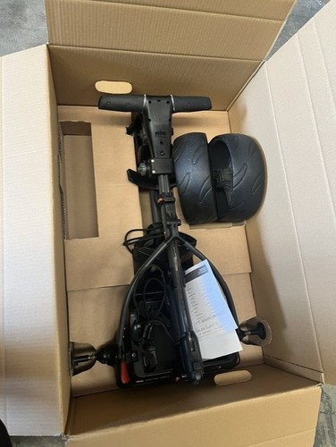 Motocaddy pre owned 28v - pre,