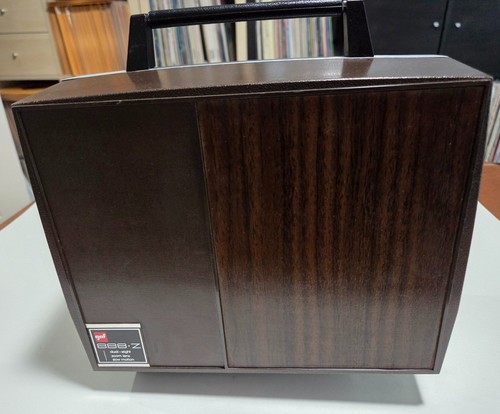 Vintage gaf 888 standard - vintage, 888-z