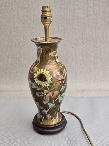 Vintage asian style ceramic - vintage,
