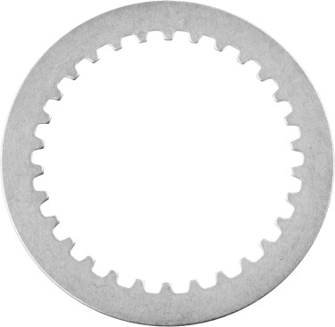 Steel lining disc - set,, clutch