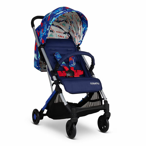Cosatto stroller - yo!, &