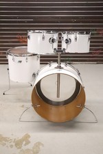 Ludwig Concert Tom 6ply Maple