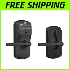 Baldwin Latitude Lever