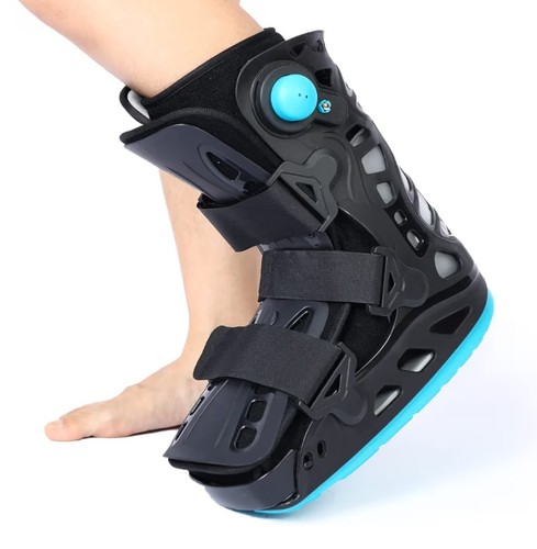Air cam walker - cam, boot
