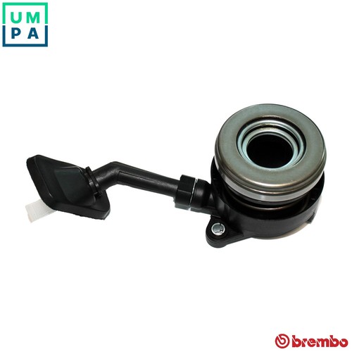 Central slave cylinder clutch - cylinder,
