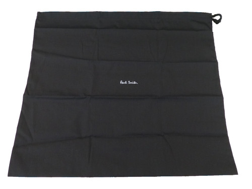 Gift bag paul smith black - bag,