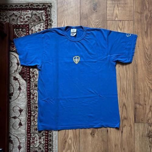 Vintage nike leeds united - nike,