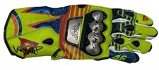 VALENTINO ROSSI Signed *THE