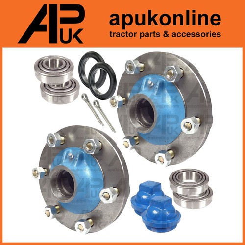 Wheel hub bearing kit - &,