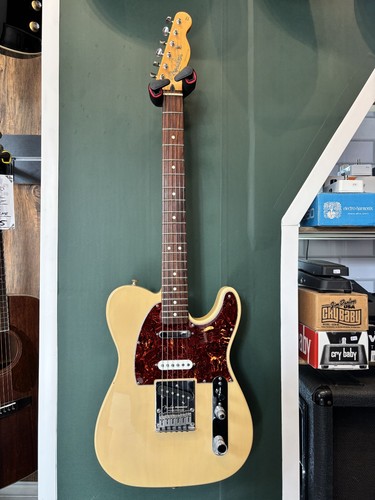 2007 fender deluxe nashville - 2007,