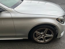 2014-2020 MERCEDES C CLASS