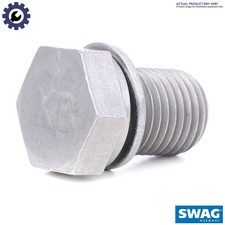 SCREW PLUG OIL SUMP 99 90 3272