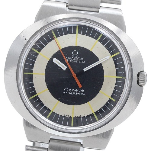 Omega geneve dynamic tool - omega, 107