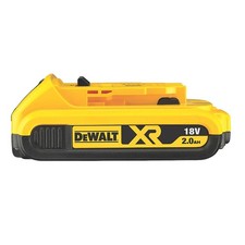 DeWalt Battery DCB183XJ Slide