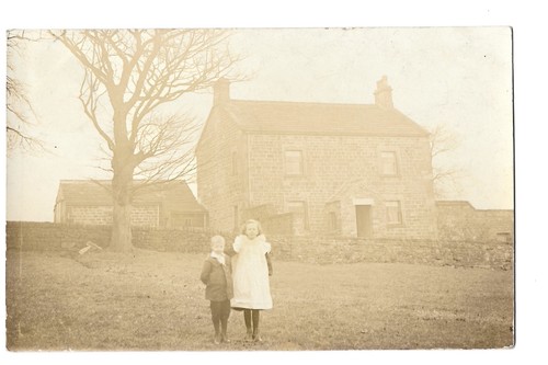 Rppc stone farmhouse - stone, &