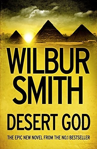 Desert god smith wilbur - desert, smith,