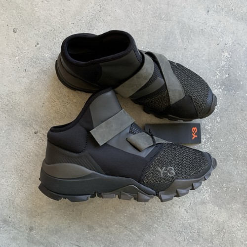 Adidas yohji yamamoto 3 - yohji, y-3