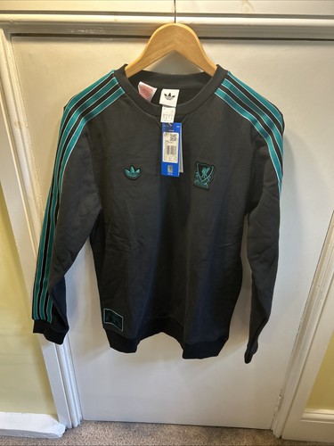 Junior liverpool adidas - liverpool,