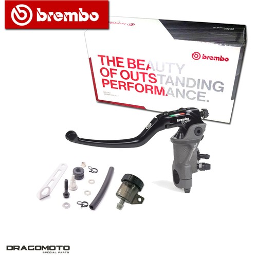 Brembo forged clutch - brembo,