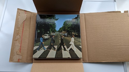 The beatles abbey - beatles,
