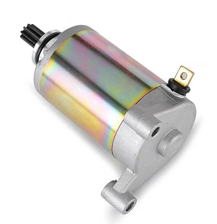 Starter motor suzuki - motor, 96-13