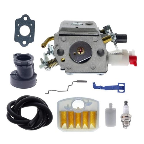 Husqvarna 340 345 - 346xp, 350
