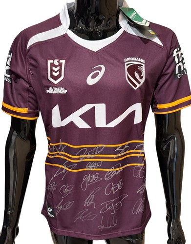 2026 team signed brisbane - 2026,