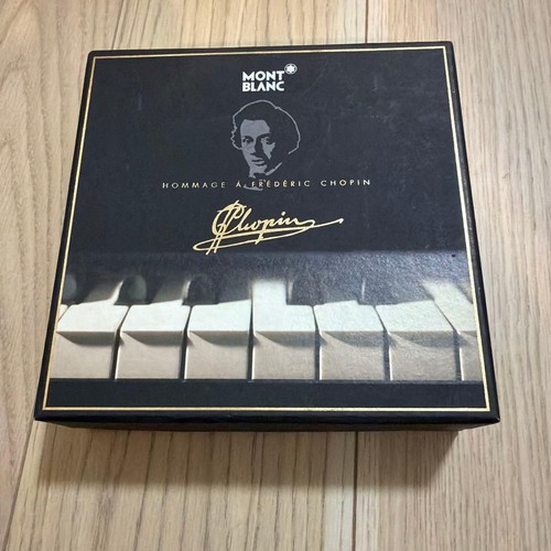 Mont blanc hommage - blanc, À