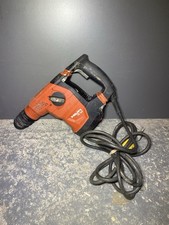 Hilti TE30 SDS Drill 110V