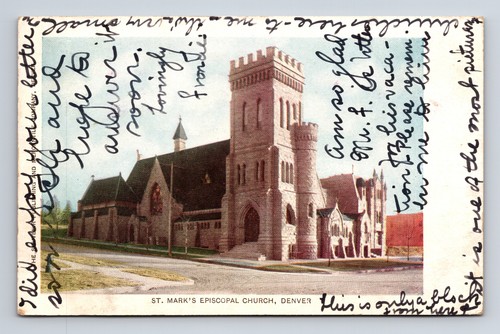 1908 mark s episcopal - st.,