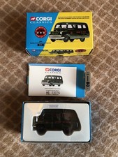 Corgi classics 05604 - 05604, –