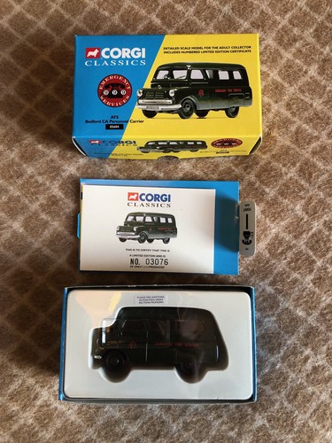 Corgi classics 05604 - classics,