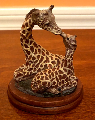 Adorable bronze menagerie - adorable,
