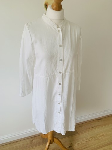 Gorgeous sahara white button - gorgeous,