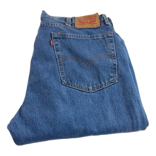 Levi 505 straight - 505, jeans