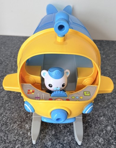Fisher price octonauts - fisher-price,