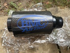   Cold Air Intake