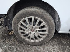 FIAT SCUDO 2022-2024 STEEL