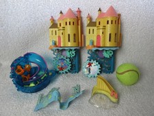 Polly Pocket Pieces - Little
