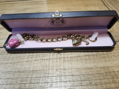 Juicy couture limited - juicy, edition