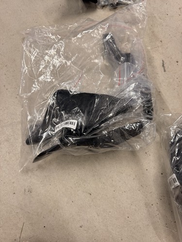 Bmw hand guards - gs,